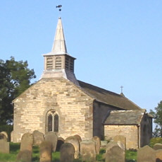 church Gillamoor